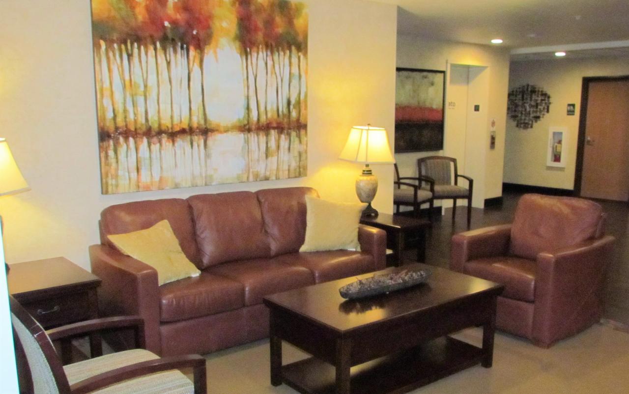Oak Hill Inn & Suites Canton Kültér fotó