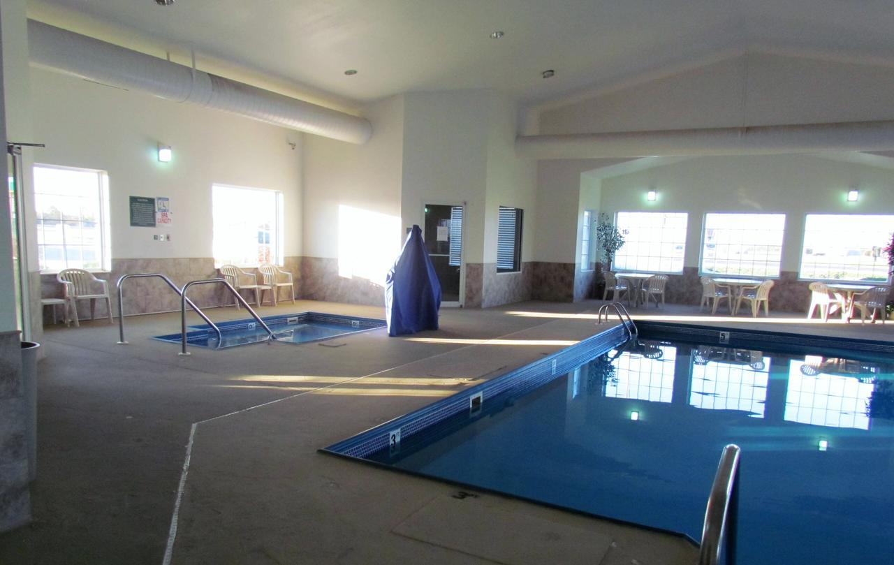 Oak Hill Inn & Suites Canton Kültér fotó