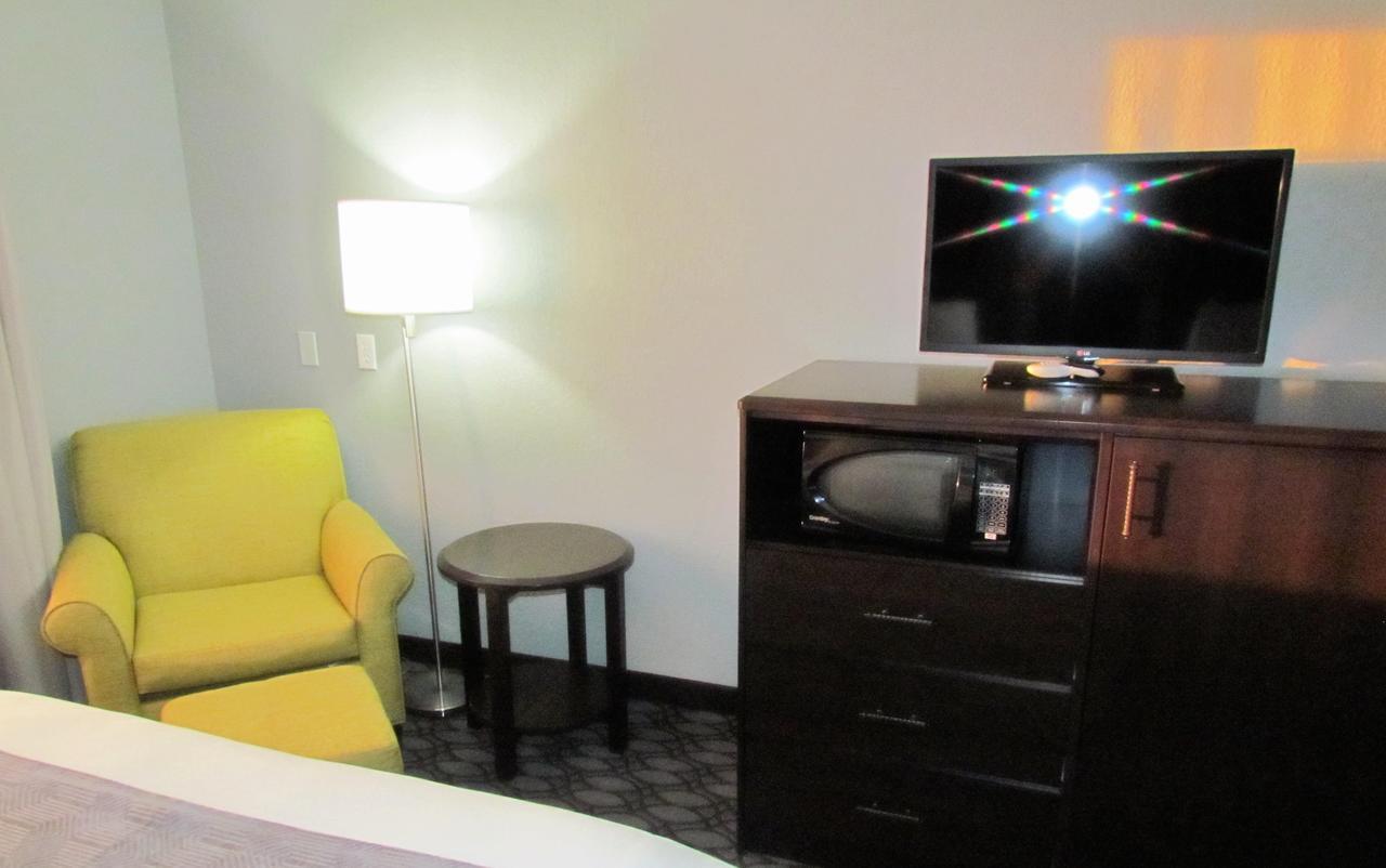 Oak Hill Inn & Suites Canton Kültér fotó