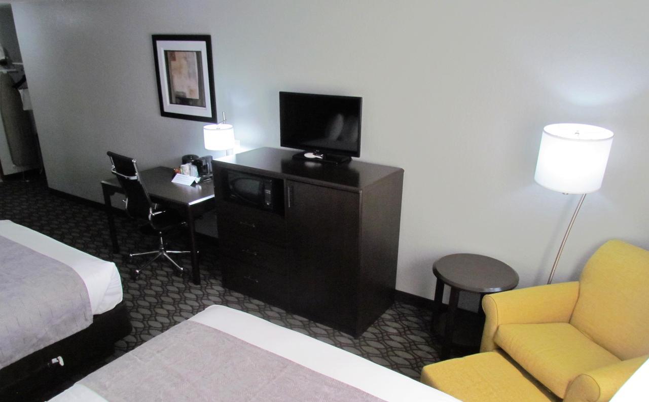 Oak Hill Inn & Suites Canton Kültér fotó