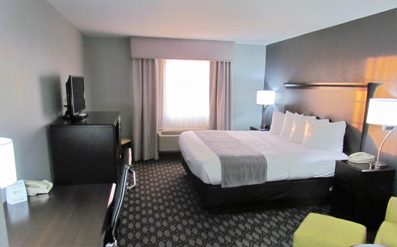 Oak Hill Inn & Suites Canton Kültér fotó