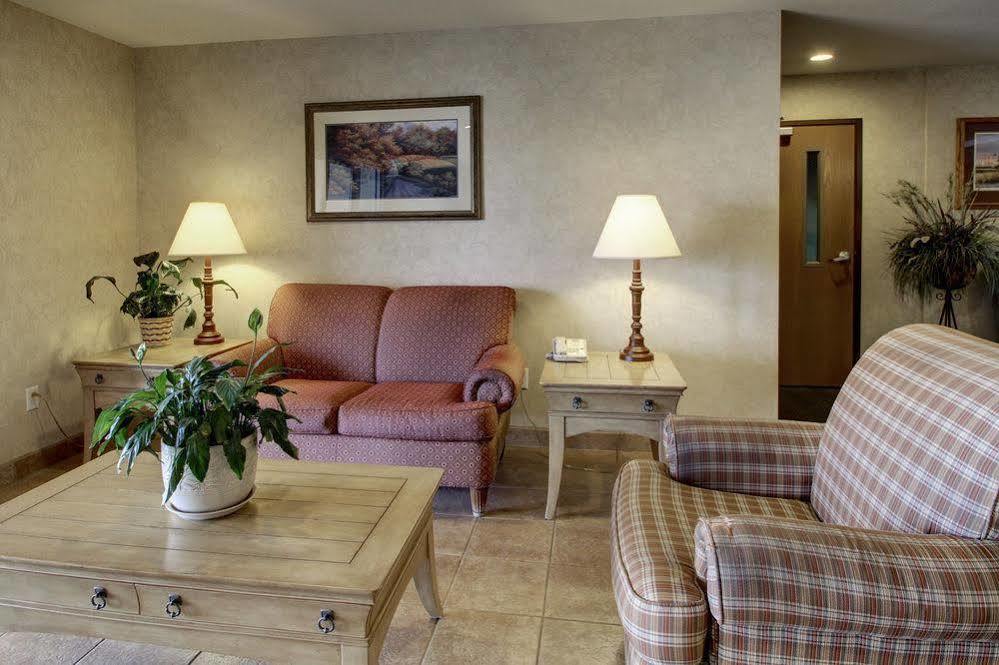 Oak Hill Inn & Suites Canton Kültér fotó